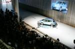 Nissan Leaf 2010 года